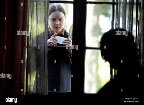ABBIE CORNISH, BRIGHT STAR, 2009 Stock Photo - Alamy