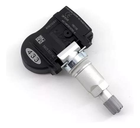 Sensor Presion Llanta Para Jeep Grand Cherokee 2005 Cuotas sin interés