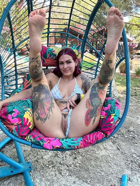 Harly Internet Porn Pic