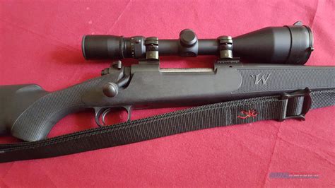 Winchester Model 70 300 Win Mag S For Sale At