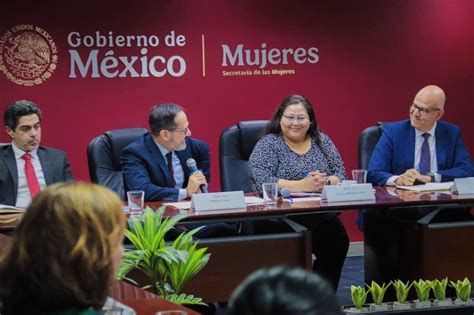 Se instala el comité organizador de la XVI Conferencia Regional sobre la Mujer de América Latina