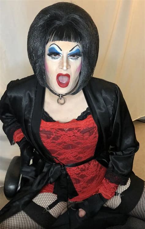 Heavy Makeup Sissy Slut Nude Pics XHamster