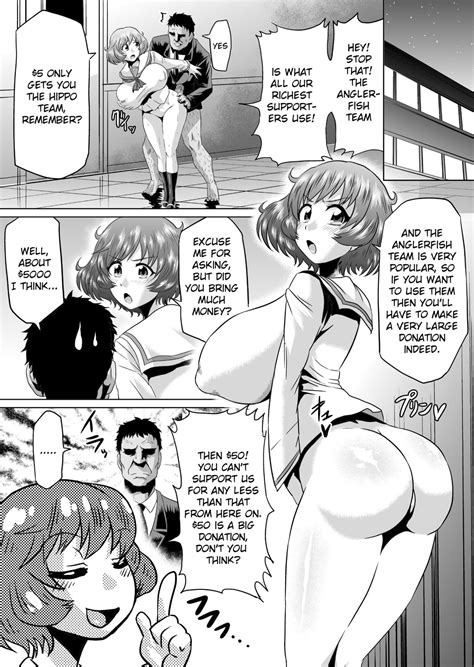 Ura Senshadou Black Market Tankery Page Nhentai Hentai Doujinshi And Manga