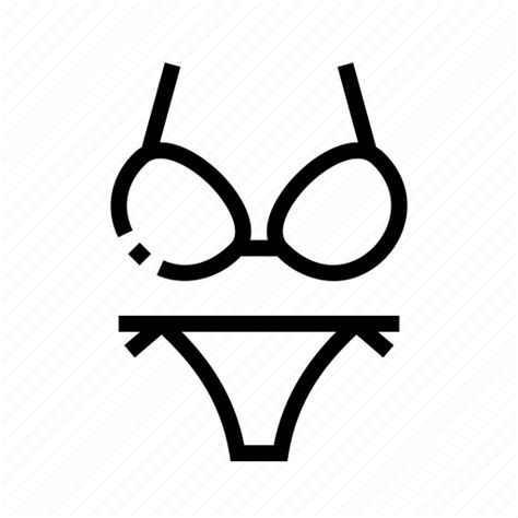 Bikini Swimwear Triangle Fashion Halter Reversible Summer Icon