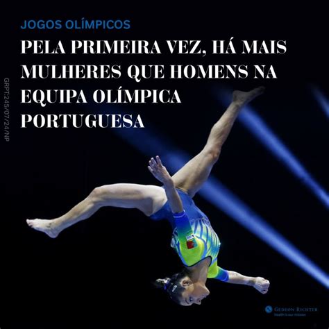 Gedeon Richter Portugal No Linkedin Mulher Porela