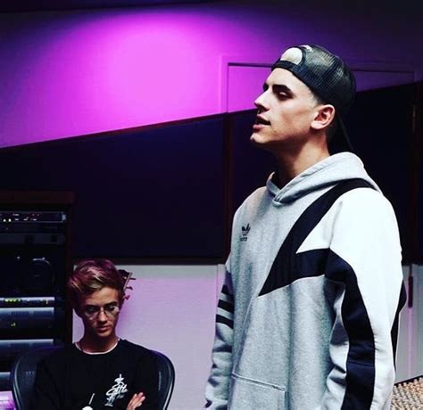 Jack Gilinsky Via Instagram Jackandjack