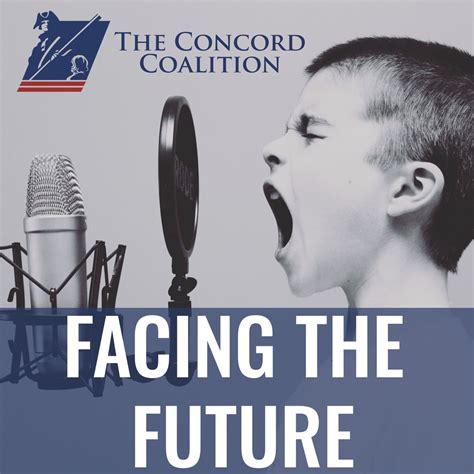 Looming Fiscal Cliffs In 2025 And Beyond Facing The Future Podcast