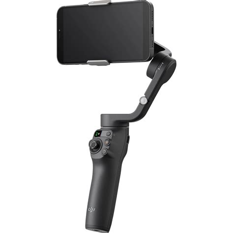 DJI Osmo Mobile 6 Smartphone Gimbal (Official DJI Malaysia Warranty ...
