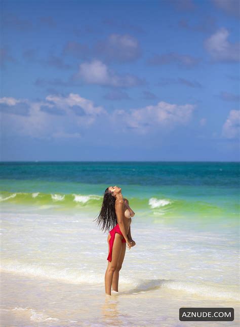 Priscilla Huggins Ortiz Nude And Sexy Photos Aznude