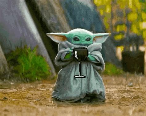 Baby Yoda Child  Babyyoda Yoda Child Discover And Share S