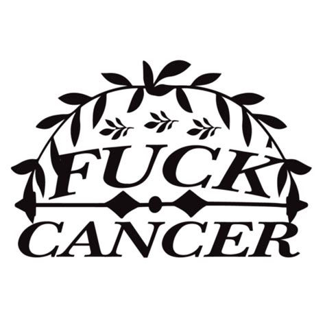Fuck Cancer MasterBundles