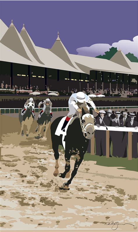 travers race saratoga 8