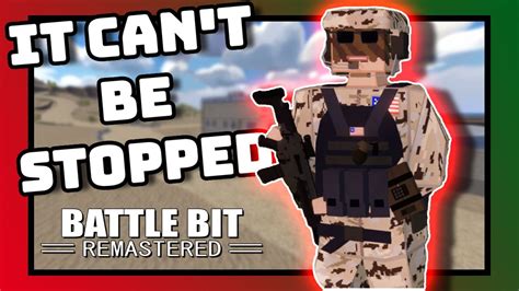 Battlebit Remastered Still Wipes The Floor With Battlefield Youtube