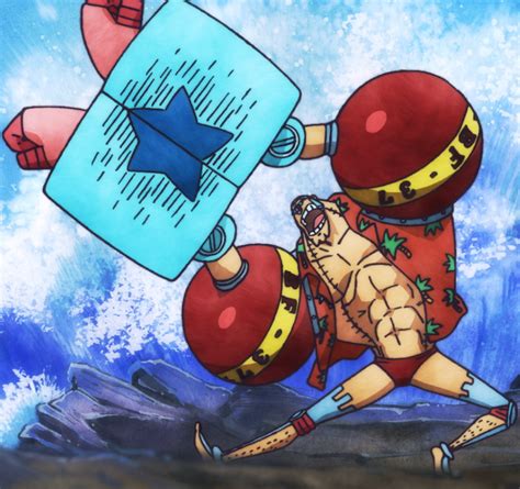 Bf 37 One Piece Wiki Fandom