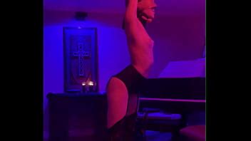 Entrenamiento sumiso de la señora Eklavia XVIDEOS