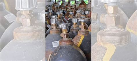 Баллоны углекислотные 40 литров купить в Липецке | Товары для дома и ...