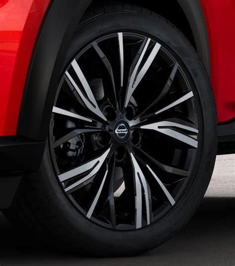 NISSAN JUKE 2019 – Kompakter Coupé-Crossover | Design | NISSAN