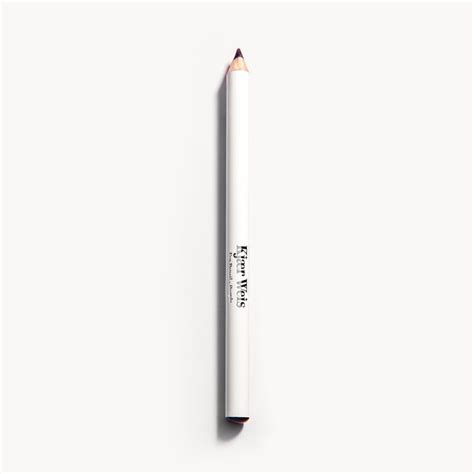 Eye Pencil Iconic Edition - Purple | Eye pencil, Purple, Candelilla wax