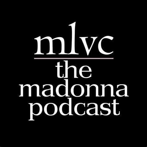 Donnie Duncan Of Madonnas Celebration Tour Mlvc The Madonna Podcast