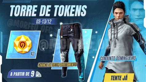 Calça Angelical chega ao Free Fire nesta sexta 3 evento não garante