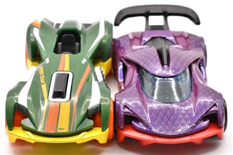 STREET SHRIEKERのレビューいろんな動物由来のオリジナルハイパーカー HYW20 Hot Wheels 情報まとめ ホットウィール にわかマニア
