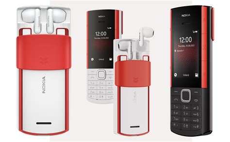 Nokia 5710 Xa Inch 4g Dual Sim 48mb Ram 128mb Storage 46 Off