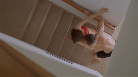 Nude Video Celebs Famke Janssen Sexy Love Sex