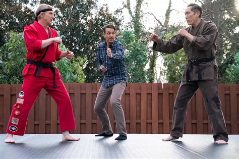 El Primer Tr Iler De La Temporada De Cobra Kai Revela Nuevos