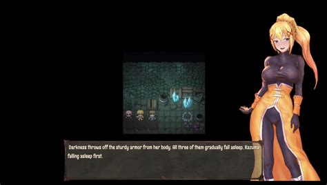 This Goddess Corrupted Our Horny World By Chottomatte771