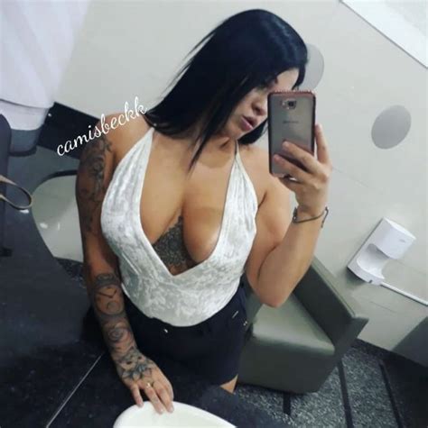 Camila Becker Nude Sexy Photos And Bj Video The Fappening