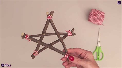 20 Lovely Twig Crafts Super Fun And Easy To Make