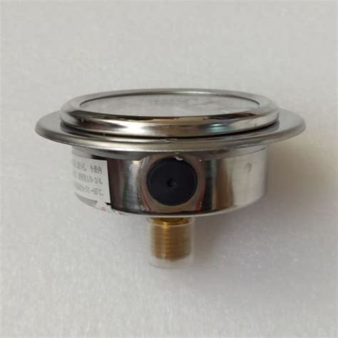 Aatp 0255 Am Gauge On Solenoid Tester 025mpa Solenoid Valve Tester