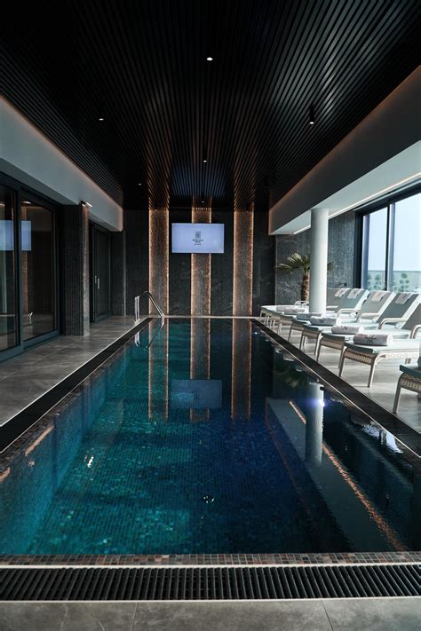 ️ Спа, басейн, сауна, парна, масажний кабінет, спорт майданчики | м ...