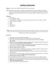 Naked Eggs Osmosis Activity Oct 2021 1 Pdf Naked Eggs An Osmosis Activity Purpose To