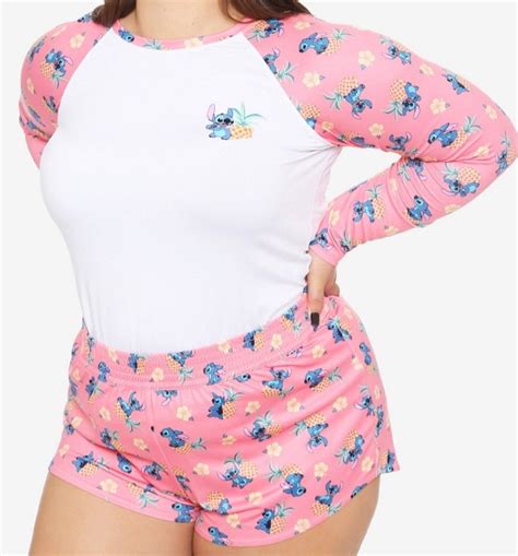 Stitch Swim Suit Outfits Swimsuits Suits