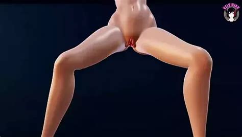 Dicker Haku Hei Er Tanz In Sexy Wei En Dessous Pussy Angle D Hentai Xhamster