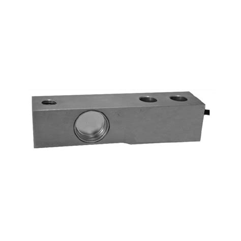 Shear Beam Load Cell PS8D Pavone Sistemi Beam Type Capacitive