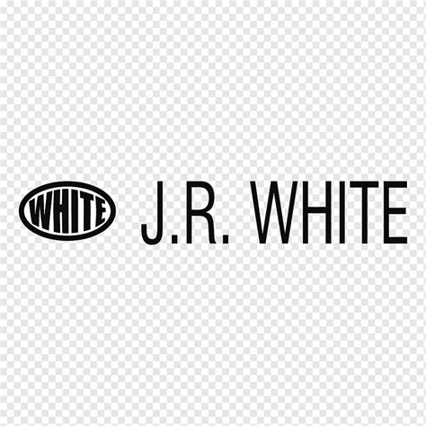 White Hd Logo Png Pngwing