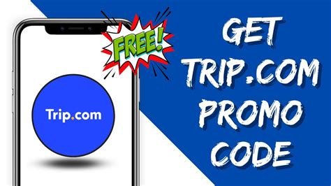 How to Get Trip.com Promo Code 2024 | Trip.com Coupon Code - YouTube