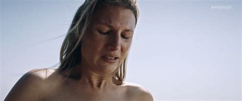 Nude Video Celebs Maryana Spivak Nude Vongozero The Outbreak S E