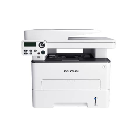 Buy Pantum M7105DW Mono Laser Printer Scanner Copier 3 In 1 INKredible UK