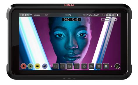 Atomos - Helping Video Professionals