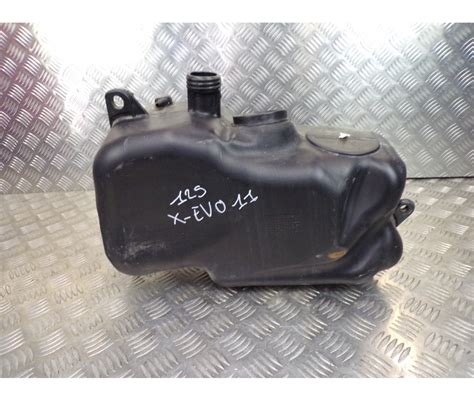 PIAGGIO 125 X EVO XEVO RESERVOIR ESSENCE TYPE ZAPM366 2007 2015