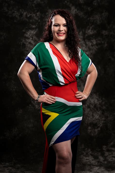 Dankie Jaco... - Mrs WestRand 2022/23 - Roxanne Clements