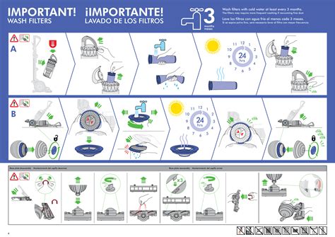 Dyson Dc41 Animal Exclusive Owner S Manual