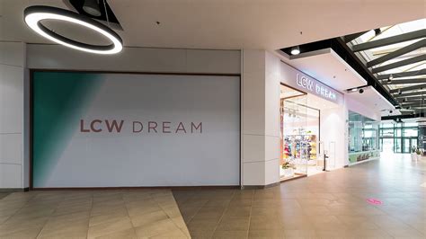 LCW Dream Xanthi - CORE SA