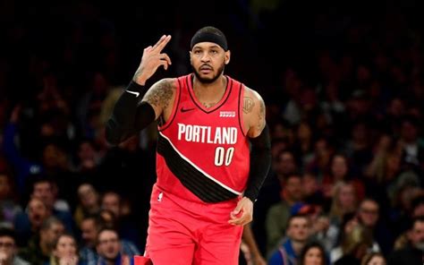 Carmelo Anthony Net Worth - The Complete Breakdown | Idol Persona