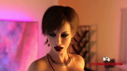 I Fucked Someones Girlfriend With Big Tits And Big Ass D Animation