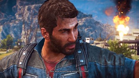 Just Cause 3 Missions Part 1 Youtube