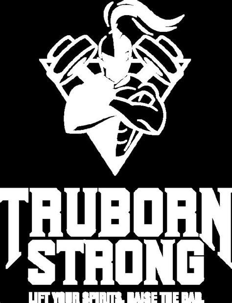 Truborn Strong Programs